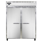 Continental Refrigerator 2FEN Extra-Wide Freezer Reach-in 57"W