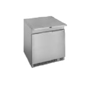 Randell 9404F-32-290 Undercounter Freezer Reach-in One-section