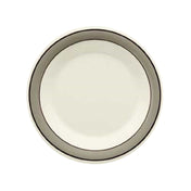 GET Enterprises WP-9-CA Diamond Cambridge™ Plate 9" Dia. Round