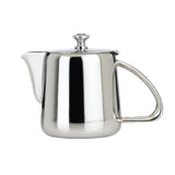Steelite 5350S116 Tea Pot 17.0 Oz 6.5" X 4.0" X 4.5"