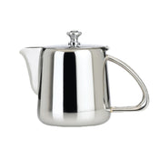 Steelite 5350S116 Tea Pot 17.0 Oz 6.5" X 4.0" X 4.5"