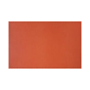 Risch TABLEMAT-RIO 17X11 Rio Reptilian Pattern Table Mat (specify Color) 17" X 11"