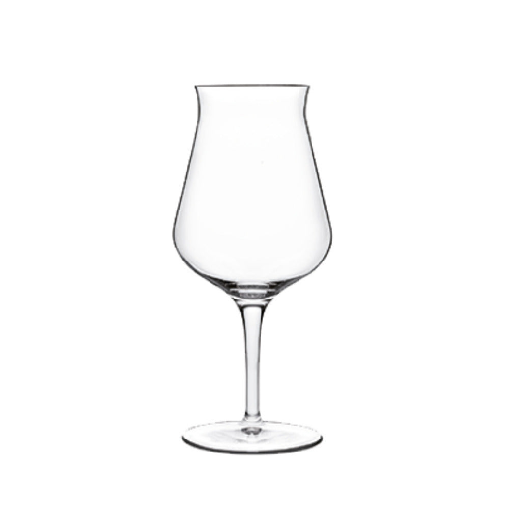 BauscherHepp 11808/02 Beer Tester Glass 14.25 Oz. 7-7/8"H X 3-1/2"W