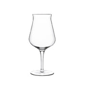 BauscherHepp 11808/02 Beer Tester Glass 14.25 Oz. 7-7/8"H X 3-1/2"W