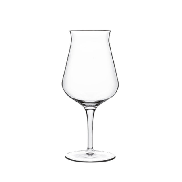 BauscherHepp 11808/02 Beer Tester Glass 14.25 Oz. 7-7/8"H X 3-1/2"W