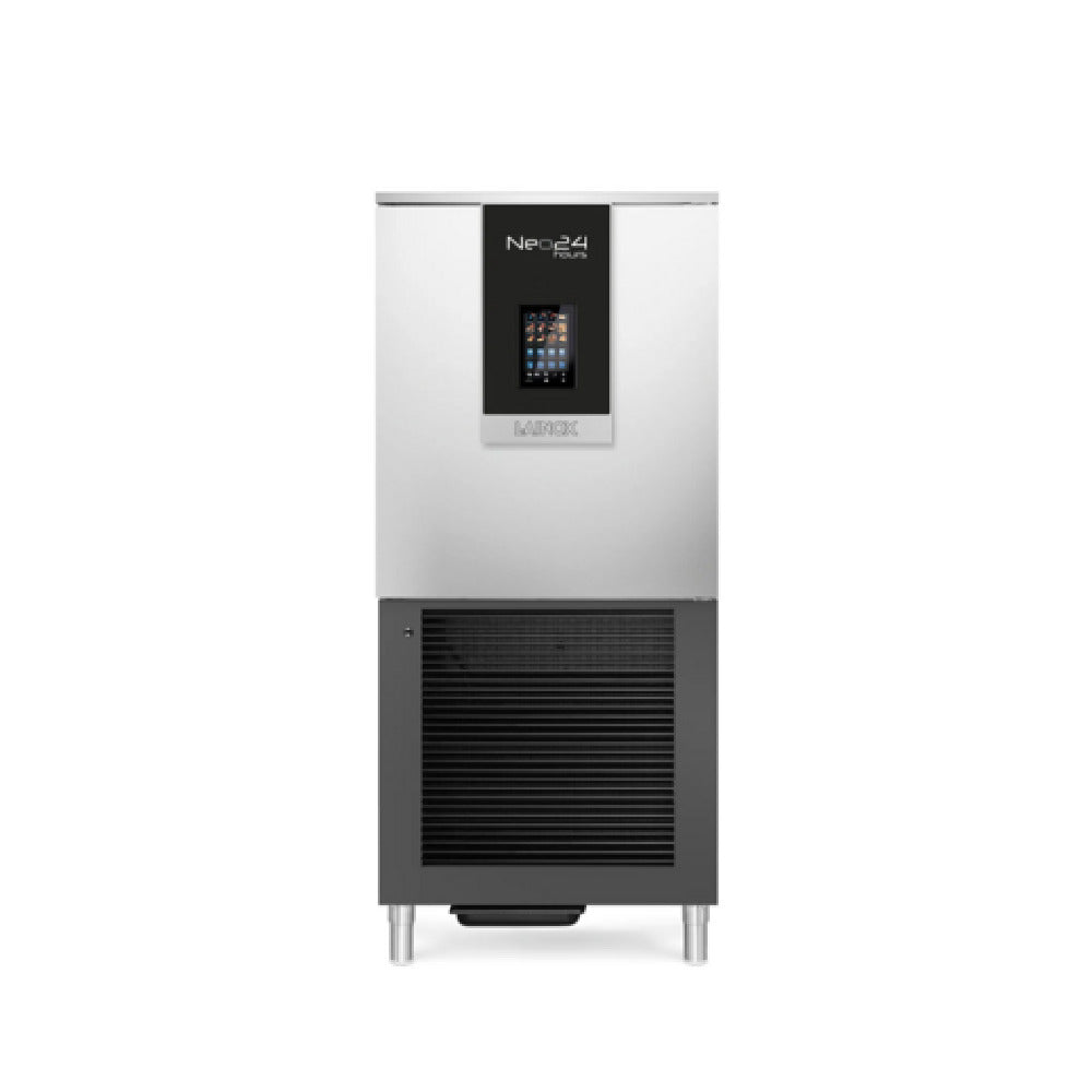 Lainox NEO122LTA-R290 Neo 24 Hours Combifreeze Temperature Range 40°F-185°F (-40°C-+85°C)