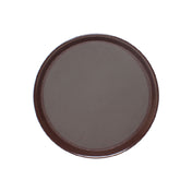 Thunder Group PLRT016 Serving Tray 16" Dia. Textured Surface