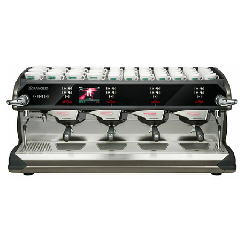 Rancilio CLASSE 11 X-USB4 Classe 11 Espresso Machine Traditional Automatic 4 Group