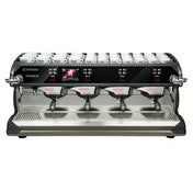 Rancilio CLASSE 11 X-USB4 Classe 11 Espresso Machine Traditional Automatic 4 Group