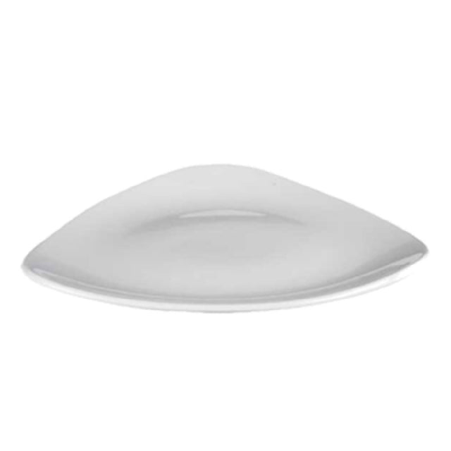 Churchill China WH TR9 1 Plate 9" Triangular