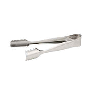 BauscherHepp 60.8834.0000 Ice Tongs 6-1/8"L (156mm) 18/10 Stainless Steel