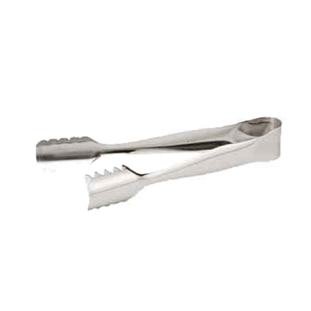 BauscherHepp 60.8834.0000 Ice Tongs 6-1/8"L (156mm) 18/10 Stainless Steel