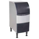 Scotsman CU0715MAX-1 - Undercounter Ice Maker With Bin, Cube Style, Air Cooled