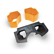 Zumex 04825 COUNTERTOP KIT E PRO/V PRO (04825) Countertop Kit Allows Peel To Fall Into A Bucket Underneath