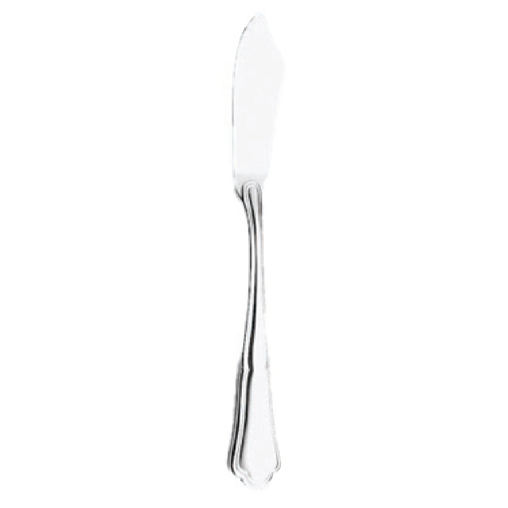 BauscherHepp 59.0043.9196 Butter Knife 6-4/5" Dishwasher Safe
