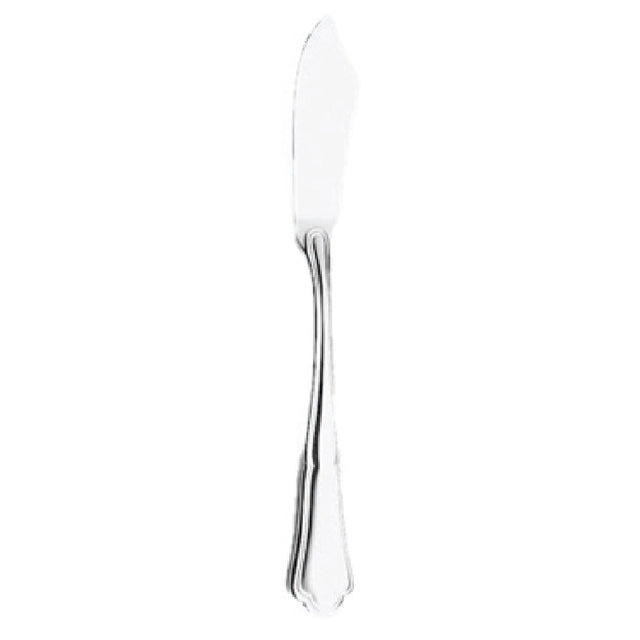 BauscherHepp 59.0043.9196 Butter Knife 6-4/5" Dishwasher Safe