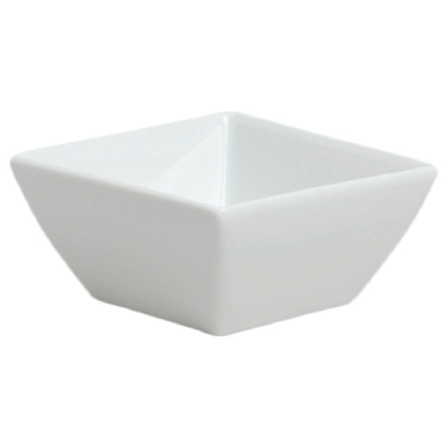 Steelite 6301P333 Soup Bowl 3-3/4 Oz. 3-1/4"