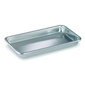 Hubert 60540 - Kratos® CenPro Eighth-Size Sheet Pan, Standard Duty, 6-1/2"W X 9-1/2"D
