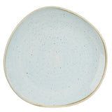 Churchill China SDESOG111 Trace Plate 11-1/4" Dia. Round