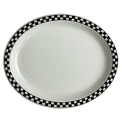 Steelite HL2591636 Platter 9-3/4" X 8" Oval