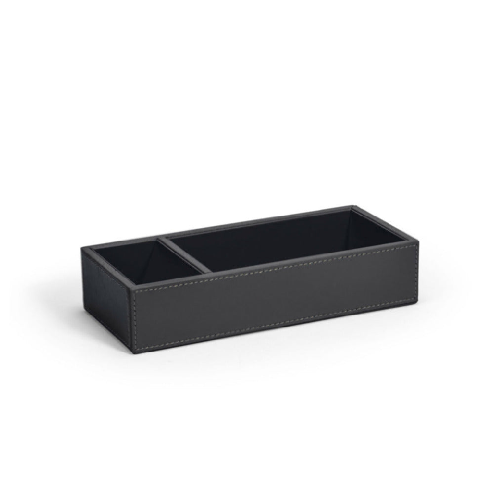 FOH RAH008BKL21 Accessory Holder 4.25"W X 9.5"D X 2"H Rectangular