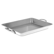 Hubert 52108 - Colorscape Pan, 14-1/4"L X 11-2/5"W X 1-1/2"H, Rectangular