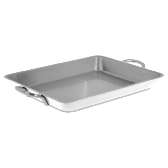 Hubert 52108 - Colorscape Pan, 14-1/4"L X 11-2/5"W X 1-1/2"H, Rectangular