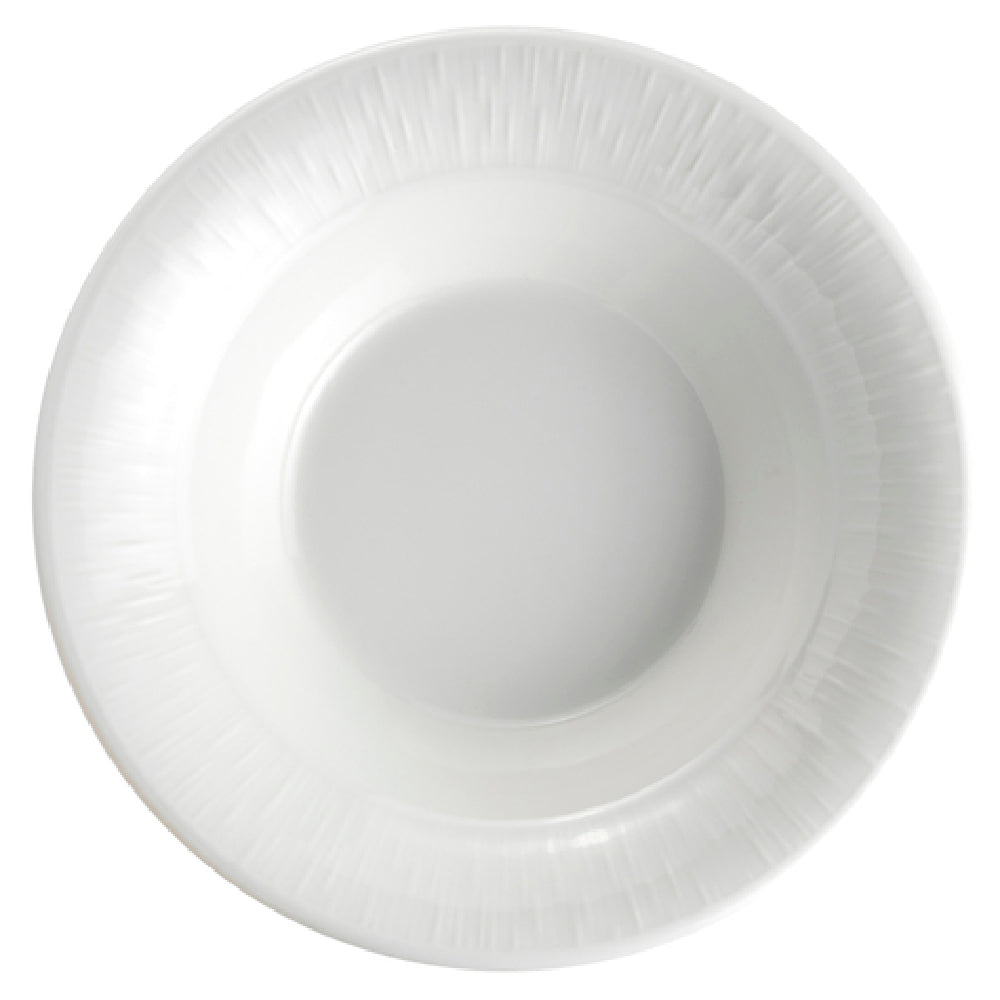Steelite 62104ST1039 Fruit Bowl 4.5 Oz 6.0" X 1.63"