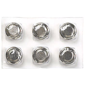 CDN AD-LR44 Button Battery 1.5v (available In Packs Of 6 Only)