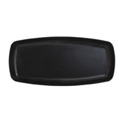 Steelite 7803ZM6007 Tray/Plate 14.0" X 6.5" X 1.125" Rectangular