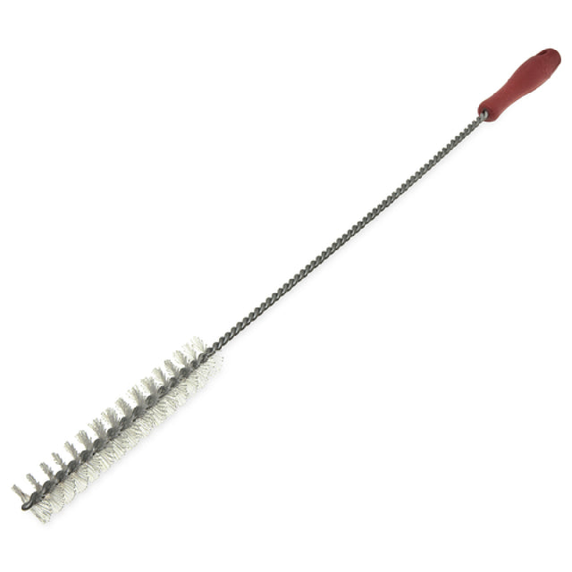 Carlisle 4011005 Carlisle Sparta® Fryer Brush 28" Long Straight