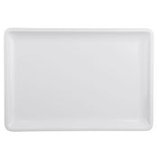 Elite Global Solutions M139RC-W Serving Platter 13"L X 9"W X 3/4"H Rectangular