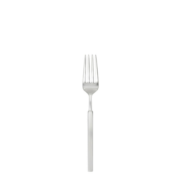 Fortessa 1.5.104.BM.012 Salad Fork 7.25" (18cm) Brushed