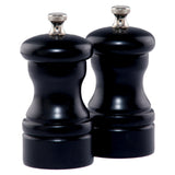 Chef Specialties 04502 (045028) Chef Professional Series Capstan Salt Mill/Pepper Mill Set