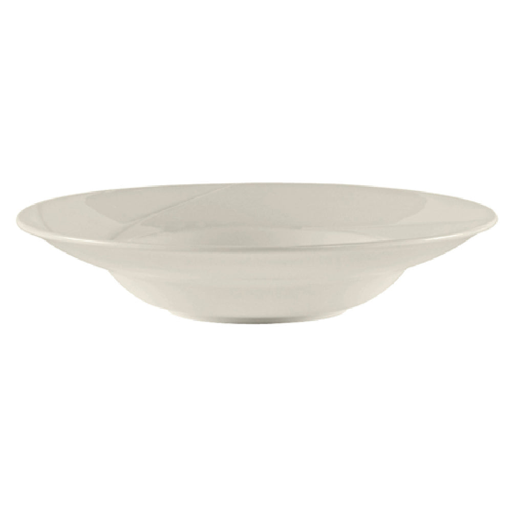 Tuxton ASU-064 Pasta/Salad Bowl 15-1/2 Oz. 11-3/4" Dia. X 2-1/4" H
