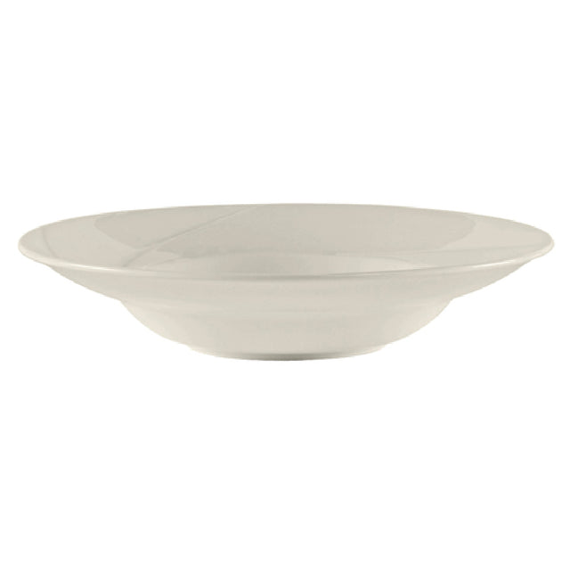 Tuxton ASU-064 Pasta/Salad Bowl 15-1/2 Oz. 11-3/4" Dia. X 2-1/4" H
