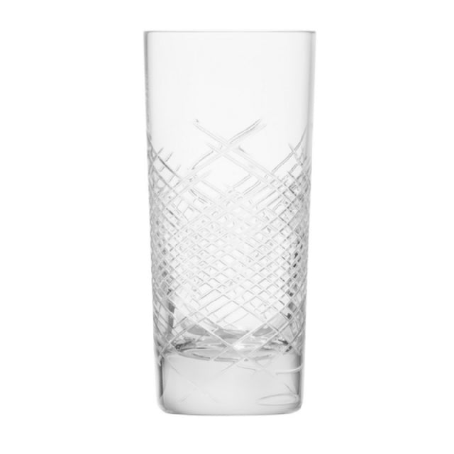 Fortessa 0046.117123 Zwiesel Glass Hommage Comete Longdrink Glass (Shape #79) 16.4 Oz.