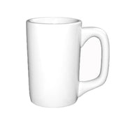 International Tableware 8207-P Kodiak Mug 10 Oz. 3-1/8" Dia. X 4-5/8"H