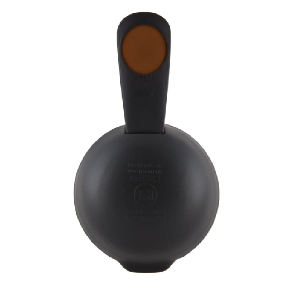 Service Ideas 10-00059-002 Service Ideas ErgoServ® Replacement Lid Brown