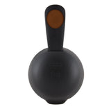 Service Ideas 10-00059-002 Service Ideas ErgoServ® Replacement Lid Brown