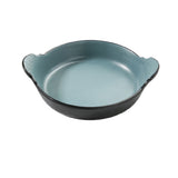 Yanco BM-607TL Deep Dish 7"W X 1.5"D X 7"H With Handle 16 Oz