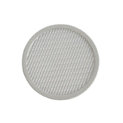 CAC China APZS-07S Pizza Screen 7" Dia. Aluminum