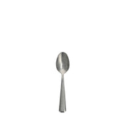 Fortessa 1.5T.212.00.004 Valen Antiqued Tea/Coffee Spoon 6.25" (16cm) Dishwasher Safe