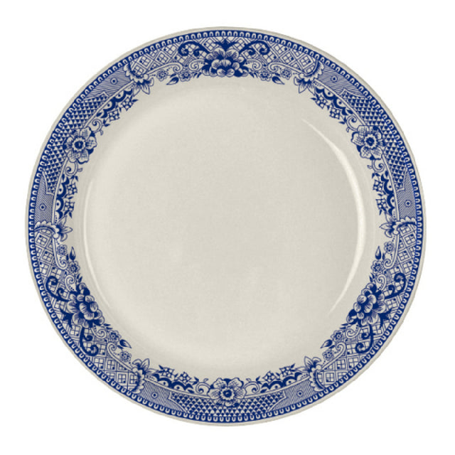Steelite HL30763924 Coupe Plate 9.0" Empire