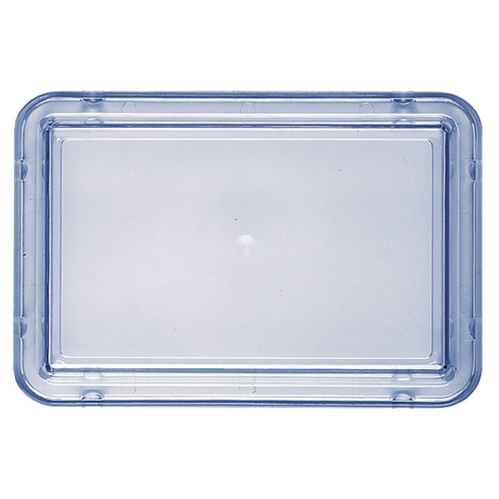 BauscherHepp 598704-031020 Cover 7-7/10" X 5-1/5" X 2-1/5"H Rectangular