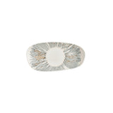 Churchill China TDAGEV101 - Plate, 10.33" Dia., Round