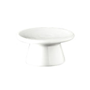 Steelite 6327P460 Round Riser 3.125" X 1.5" Paul Liebrandt