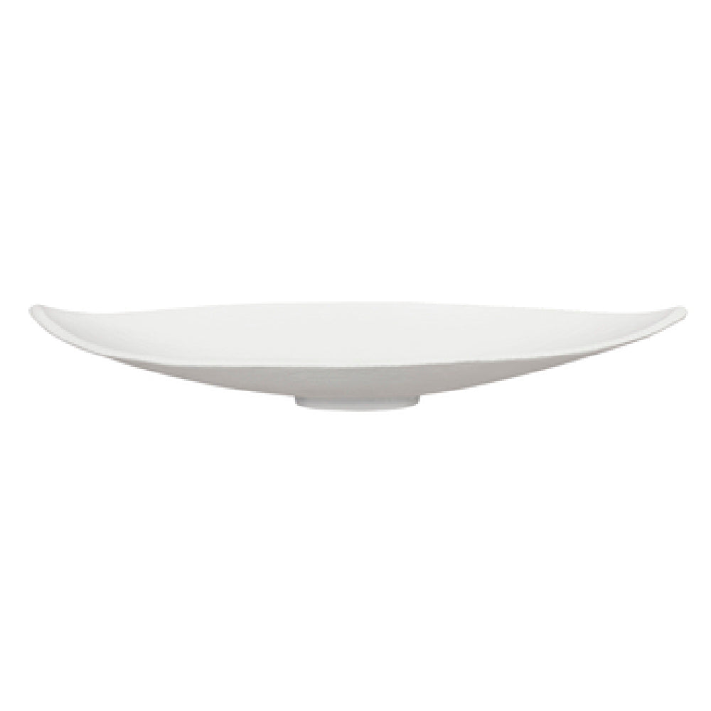 Bon Chef 80051TEAL Dish 24-13/16" X 7-15/16" X 3-1/2"H Oval