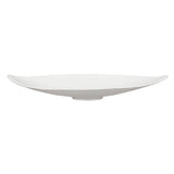 Bon Chef 80051TEAL Dish 24-13/16" X 7-15/16" X 3-1/2"H Oval