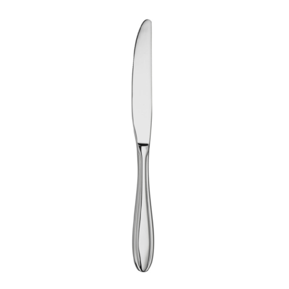 Steelite WLBLW45 Dinner Knife 9-1/2" Arching Handles